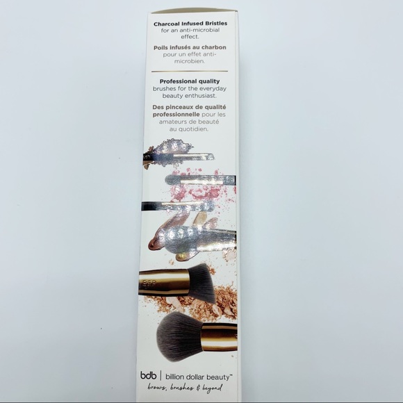 BDB 6-Piece Pro Brush Essentials Kit - Picture 4 of 10